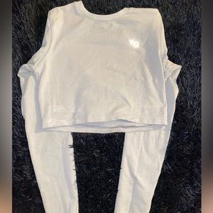 Vanquish long sleeve